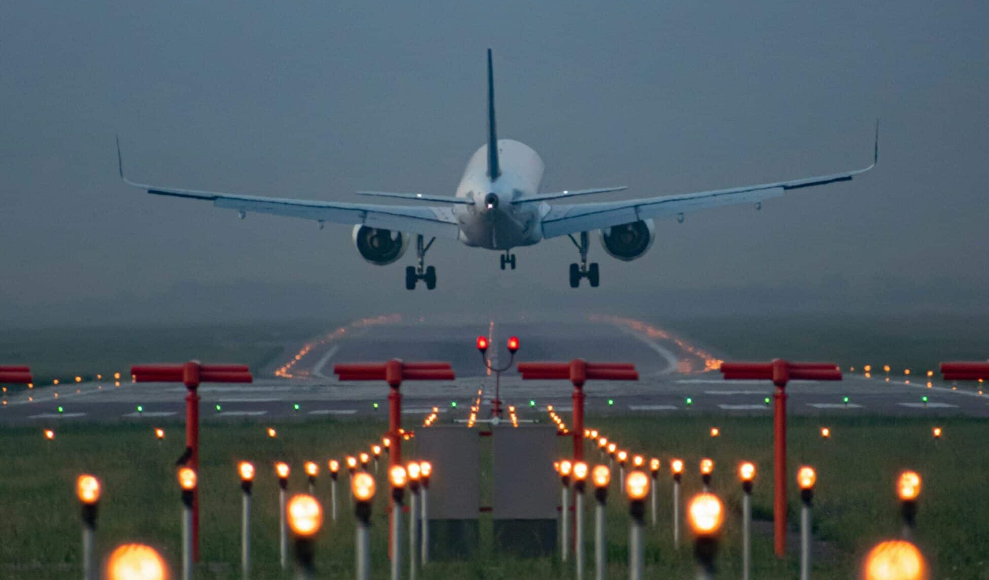 Internationaler Flughafen Almaty, Kasachstan