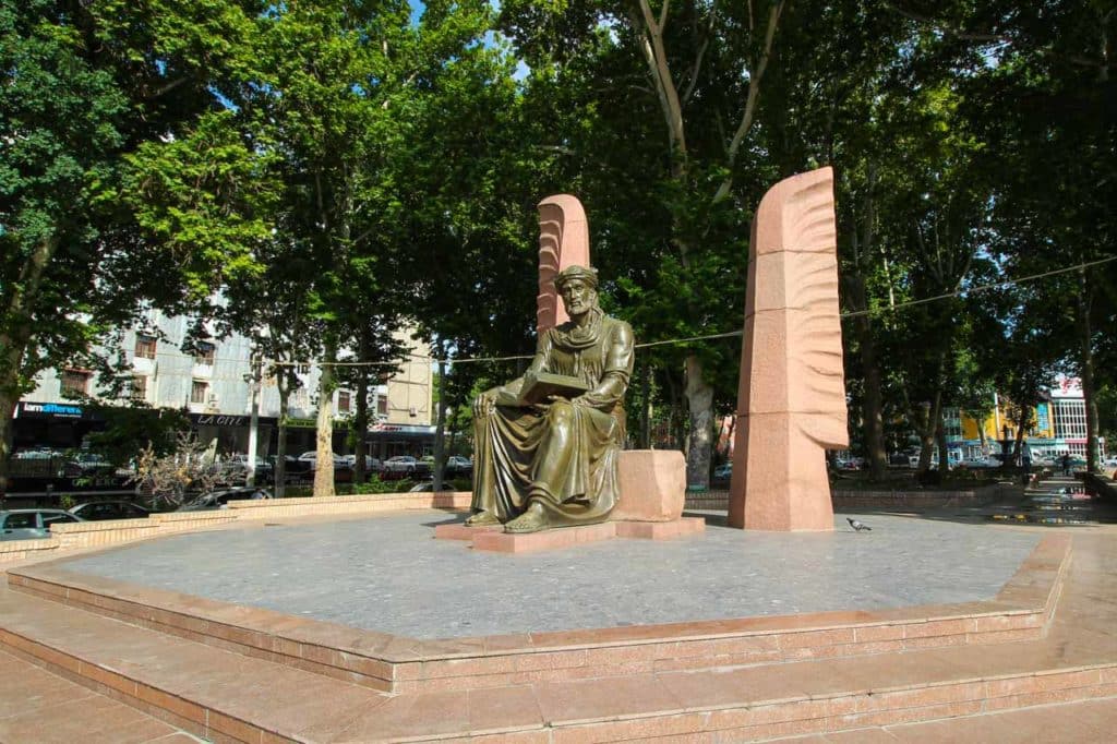 Tadschikische Kultur