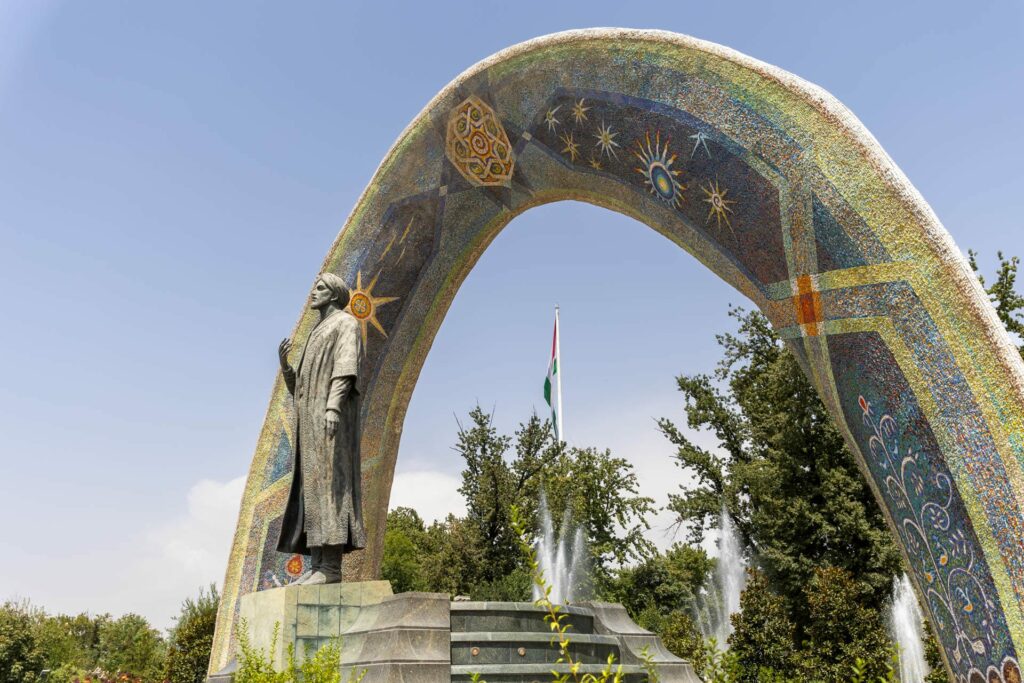 Tadschikistan Touren