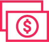 Geld-Symbol
