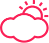 Wetter-Symbol